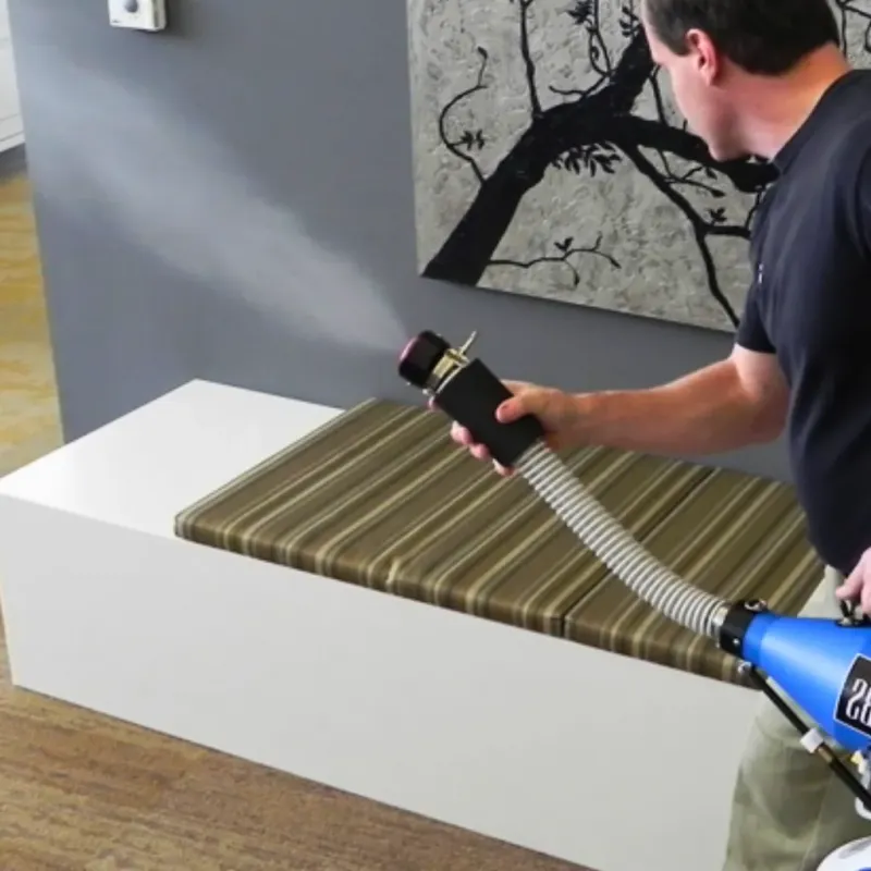 Professional Odor Removal in Lakewood, WA